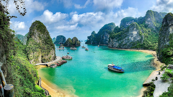 【ベトナム・ハノイ旅行特集】お得に楽しむ！現地発着ハノイ旅行のおすすめツアー！